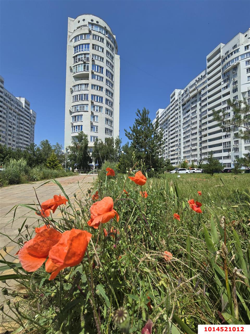 Фото №14: 2-комнатная квартира 73 м² - Краснодар, жилой комплекс Форт Карасун, ул. Сормовская, 208