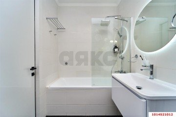 Фото №5: 2-комнатная квартира 62 м² - Краснодар, мкр. жилой комплекс Форт Карасун, ул. Сормовская, 208