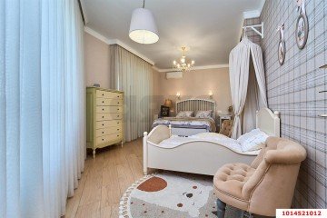 Фото №3: 2-комнатная квартира 73 м² - Краснодар, мкр. жилой комплекс Форт Карасун, ул. Сормовская, 208
