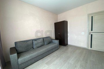 Фото №2: 2-комнатная квартира 45 м² - Краснодар, мкр. Догма Парк, ул. Марины Цветаевой, 3к1