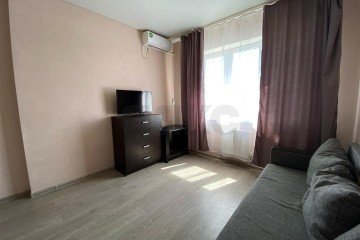 Фото №3: 2-комнатная квартира 45 м² - Краснодар, мкр. Догма Парк, ул. Марины Цветаевой, 3к1