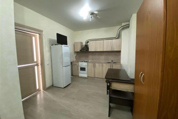 Фото №5: 2-комнатная квартира 45 м² - Краснодар, мкр. Догма Парк, ул. Марины Цветаевой, 3к1