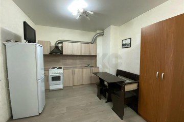Фото №4: 2-комнатная квартира 45 м² - Краснодар, мкр. Догма Парк, ул. Марины Цветаевой, 3к1