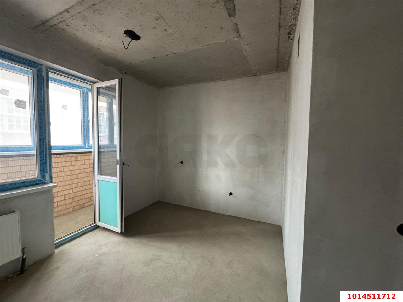 Фото №8: 2-комнатная квартира 52 м² - Краснодар, жилой комплекс Самолёт, ул. Западный Обход, 39/2к1