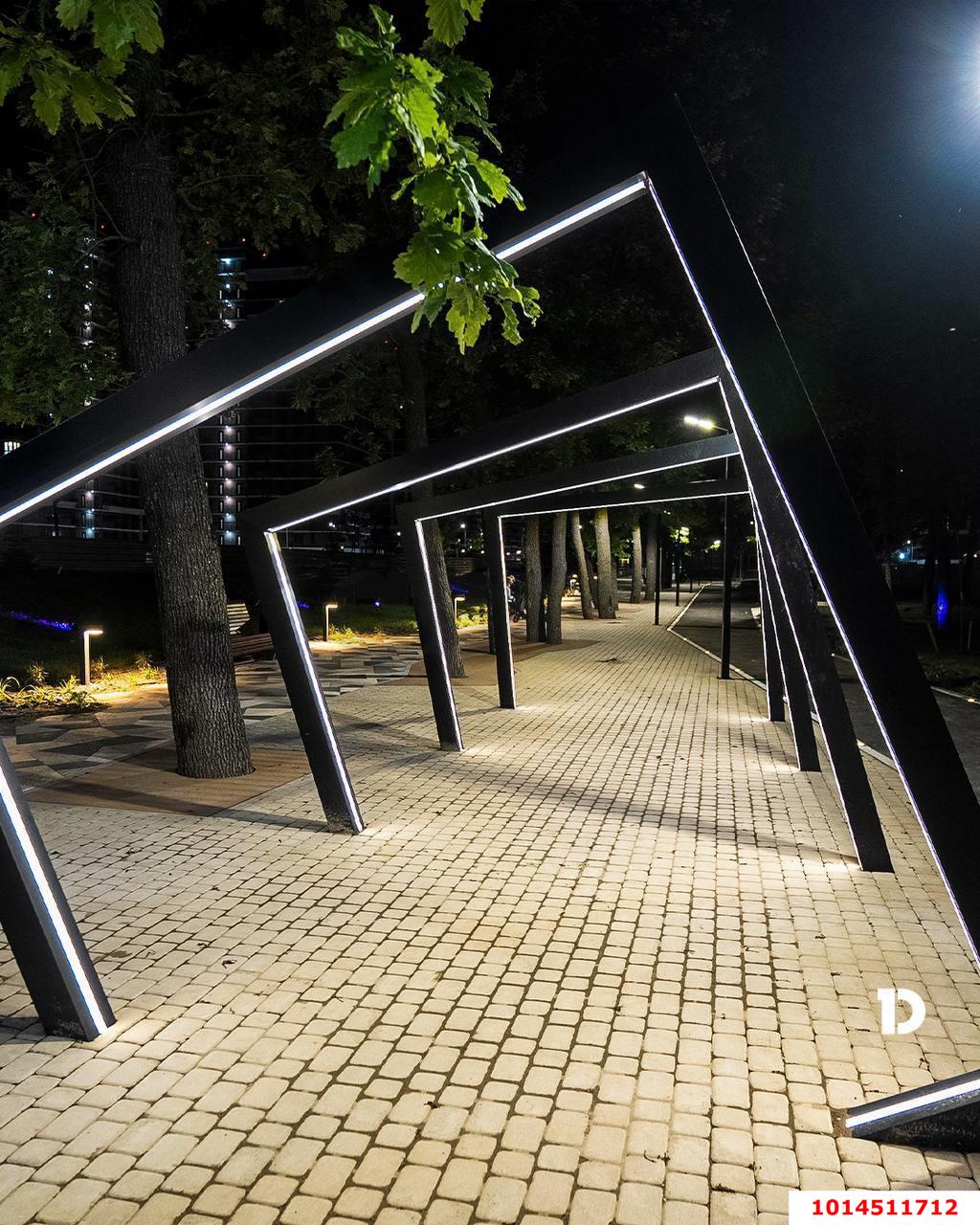 Фото №6: 2-комнатная квартира 52 м² - Краснодар, жилой комплекс Самолёт, ул. Западный Обход, 39/2к1