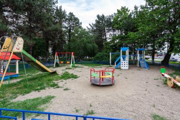 Фото №1: 2-комнатная квартира 35 м² - Краснодар, мкр. Хлопчато-бумажный Комбинат, ул. Уральская, 79/7