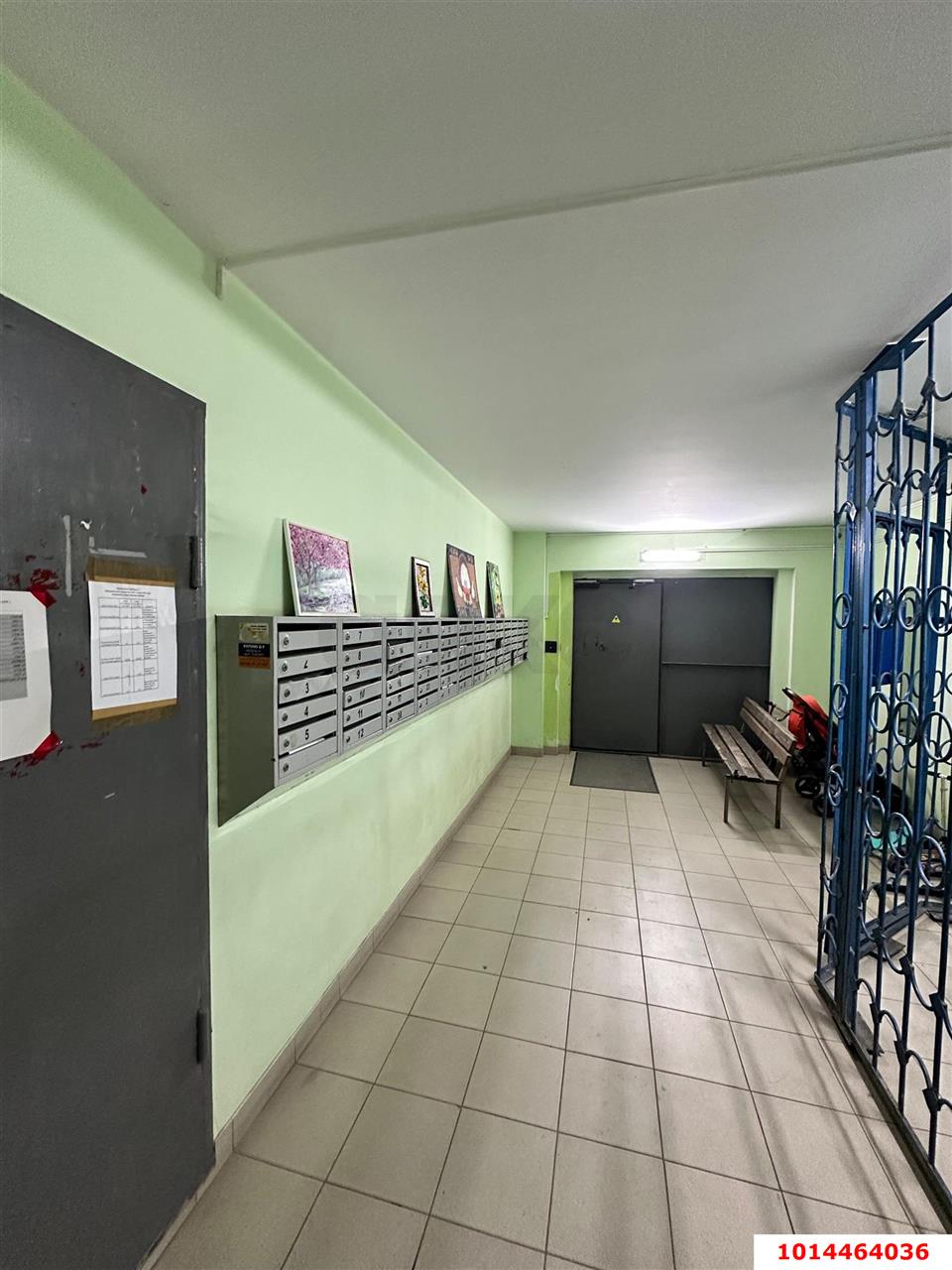 Фото №9: 2-комнатная квартира 35 м² - Краснодар, Хлопчато-бумажный Комбинат, ул. Уральская, 79/7