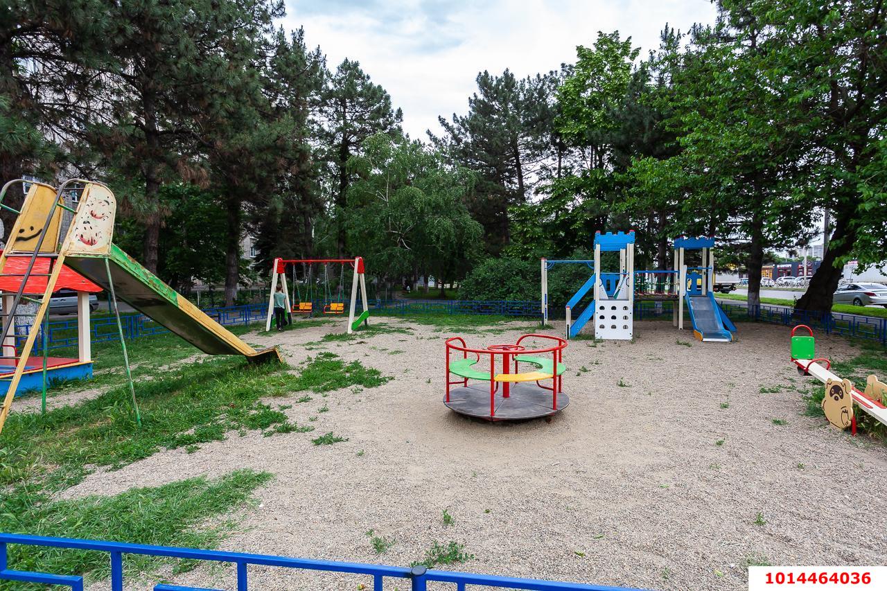 Фото №10: 2-комнатная квартира 35 м² - Краснодар, Хлопчато-бумажный Комбинат, ул. Уральская, 79/7