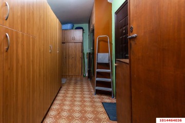 Фото №5: 2-комнатная квартира 38 м² - Краснодар, мкр. Хлопчато-бумажный Комбинат, ул. Уральская, 79/7