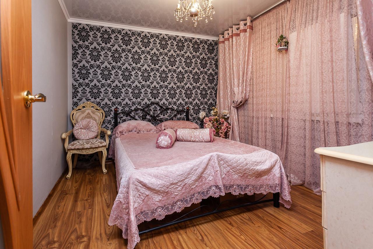 Фото №10: 2-комнатная квартира 38 м² - Краснодар, Карасунский внутригородской округ, мкр. Хлопчато-бумажный Комбинат, ул. Уральская, 79/7