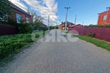 Фото №4: Земельный участок под ИЖС - Армавир, мкр. Линии, ул. 18-я Линия, 20
