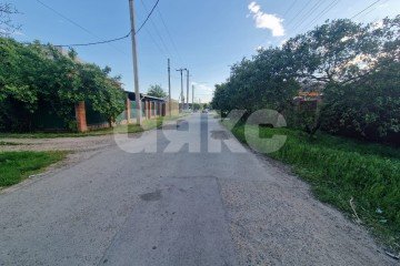 Фото №3: Земельный участок под ИЖС - Армавир, мкр. Линии, ул. 18-я Линия, 20