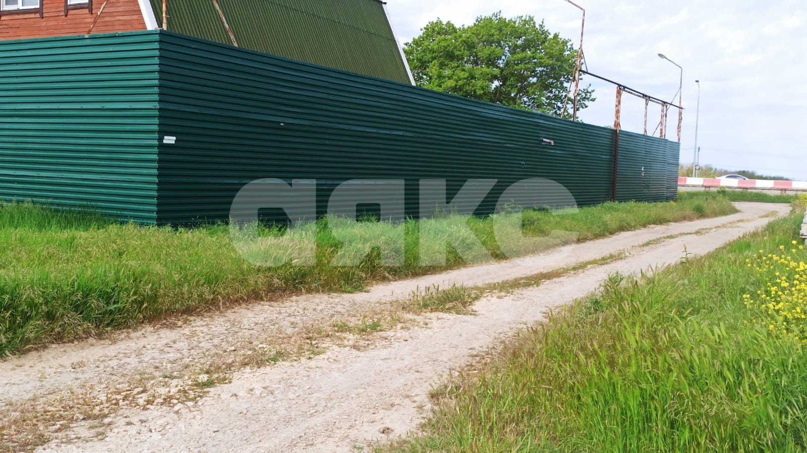 Фото №8: Коммерческая земля 30 сот. - СОТ Кубань, ул. Севастопольская, 107