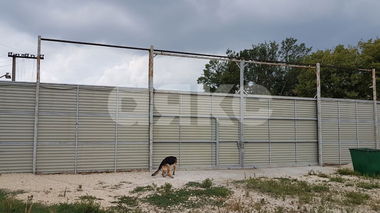 Фото №3: Коммерческая земля 30 сот. - СОТ Кубань, ул. Севастопольская, 107