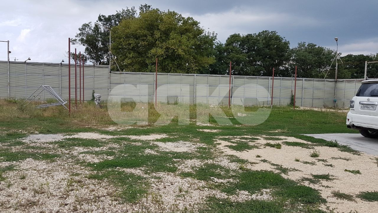 Фото №6: Коммерческая земля 30 сот. - СОТ Кубань, ул. Севастопольская, 107