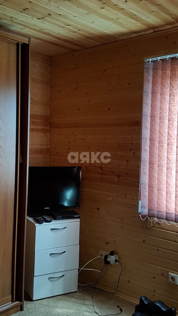 Фото №26: Коммерческая земля 30 сот. - СОТ Кубань, ул. Севастопольская, 107