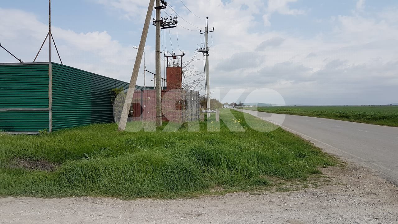 Фото №9: Коммерческая земля 25 сот. - СОТ Кубань, ул. Севастопольская, 107