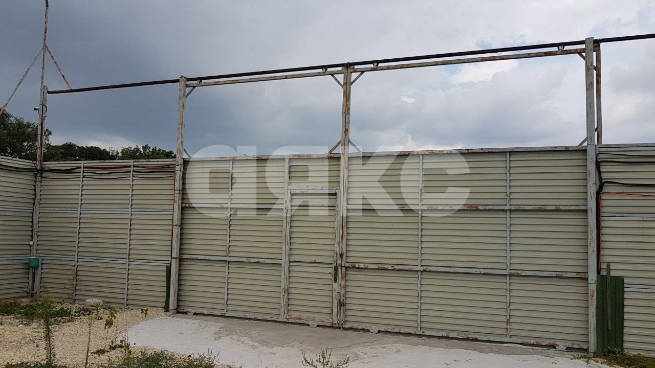 Фото №5: Коммерческая земля 25 сот. - СОТ Кубань, ул. Севастопольская, 107