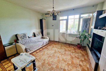Фото №3: 2-комнатная квартира 46 м² - Сочи, мкр. Донская, ул. Донская, 21/2