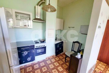 Фото №4: 2-комнатная квартира 46 м² - Сочи, мкр. Донская, ул. Донская, 21/2