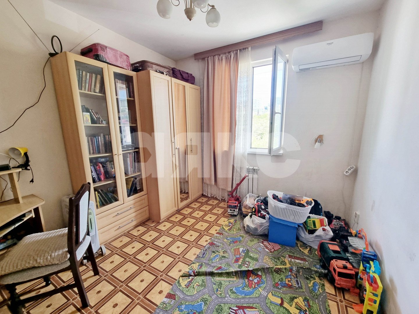 Фото №6: 2-комнатная квартира 46 м² - Сочи, Донская, ул. Донская, 21/2