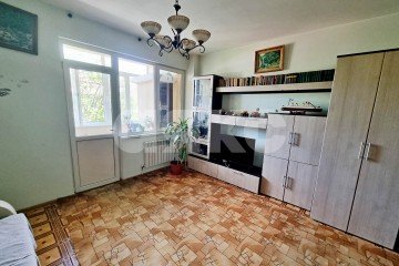 Фото №1: 2-комнатная квартира 46 м² - Сочи, мкр. Донская, ул. Донская, 21/2