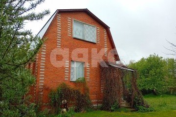 Фото №1: Дача 55 м² - СНТ Рица, 56