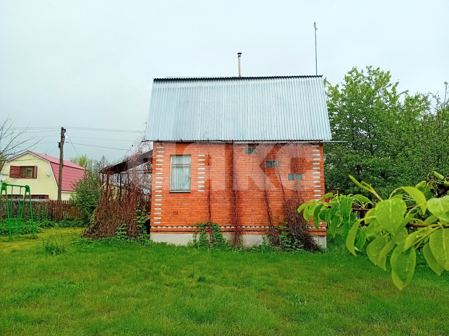 Фото №24: Дача 55 м² + 6.3 сот. - СНТ Рица, 56