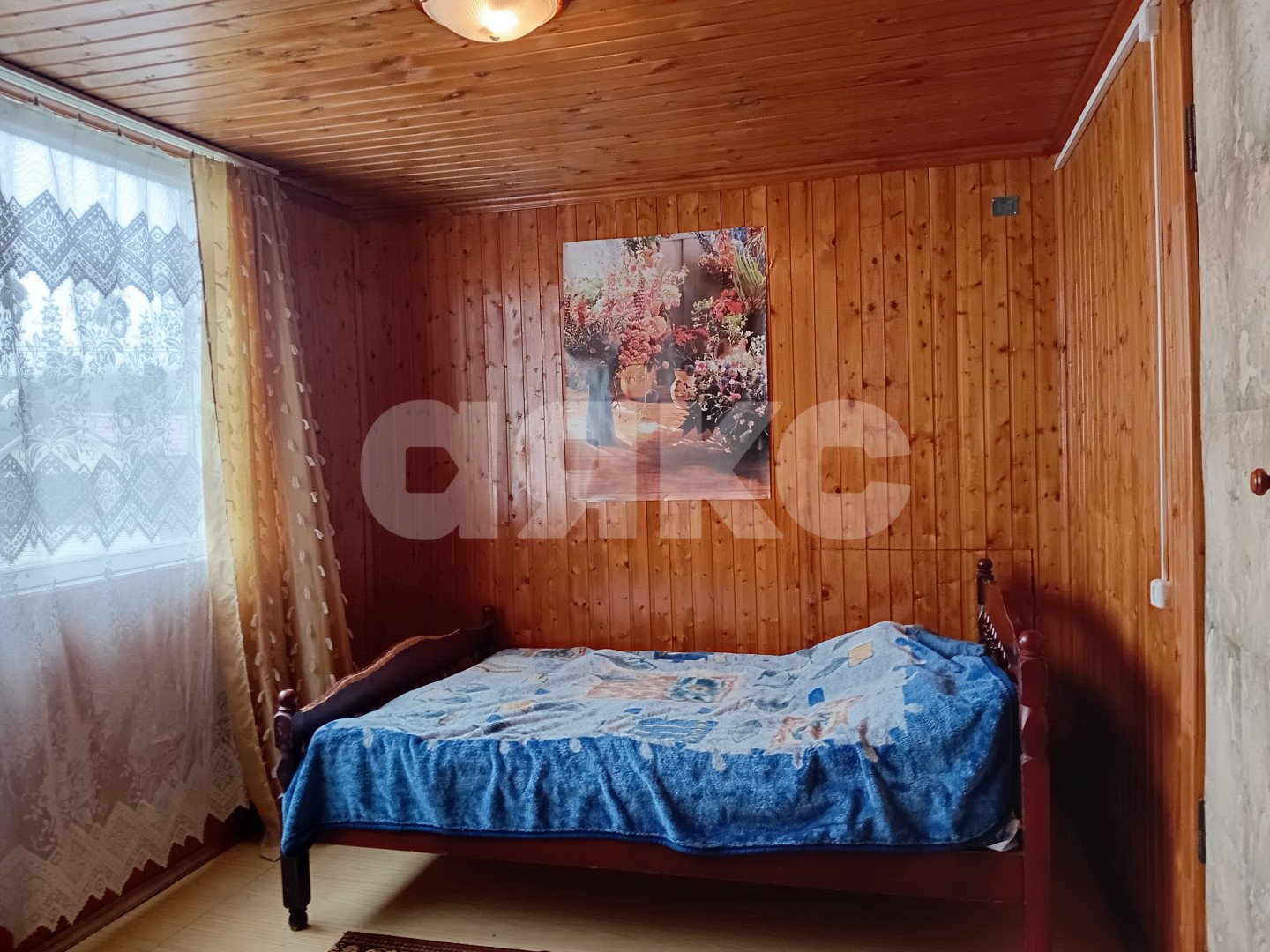 Фото №8: Дача 55 м² + 6.3 сот. - СНТ Рица, 56