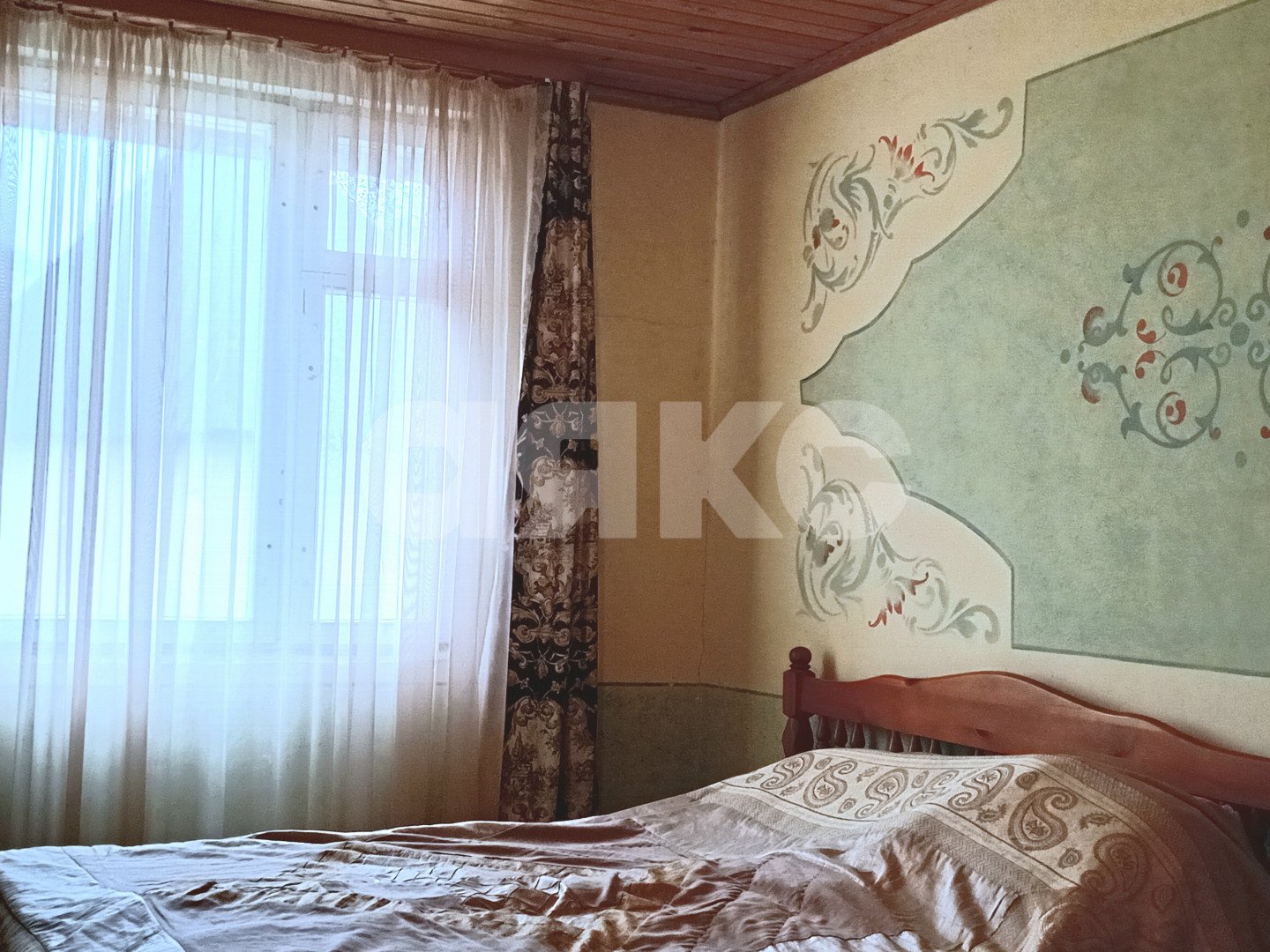 Фото №4: Дача 55 м² + 6.3 сот. - СНТ Рица, 56