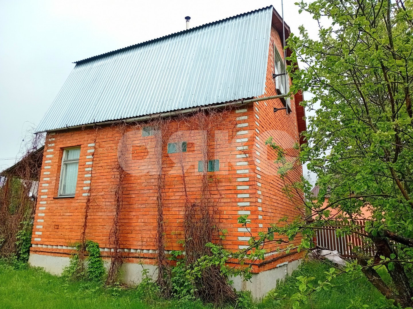 Фото №20: Дача 55 м² + 6.3 сот. - СНТ Рица, 56