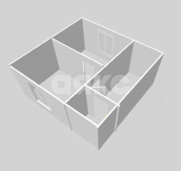 Фото №26: Дача 55 м² + 6.3 сот. - СНТ Рица, 56