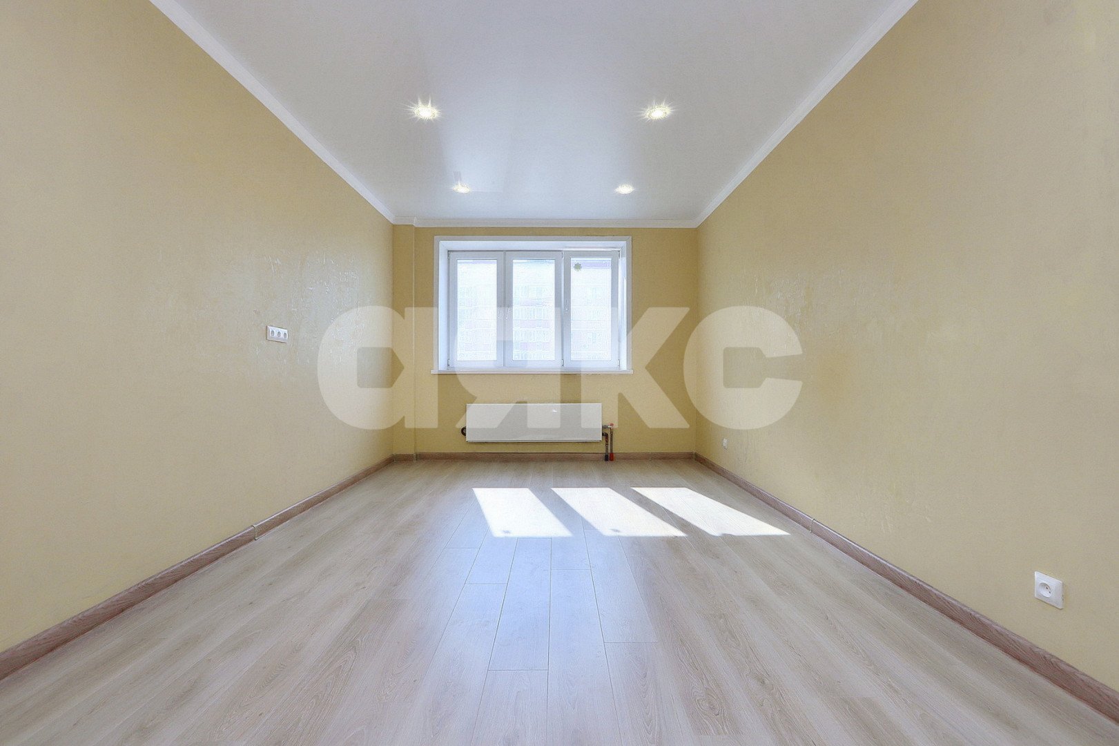 Фото №4: 2-комнатная квартира 59 м² - Липецк, Елецкий, ул. Артёмова, 1