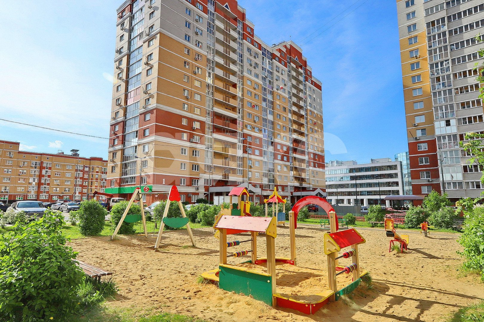 Фото №14: 2-комнатная квартира 59 м² - Липецк, Елецкий, ул. Артёмова, 1