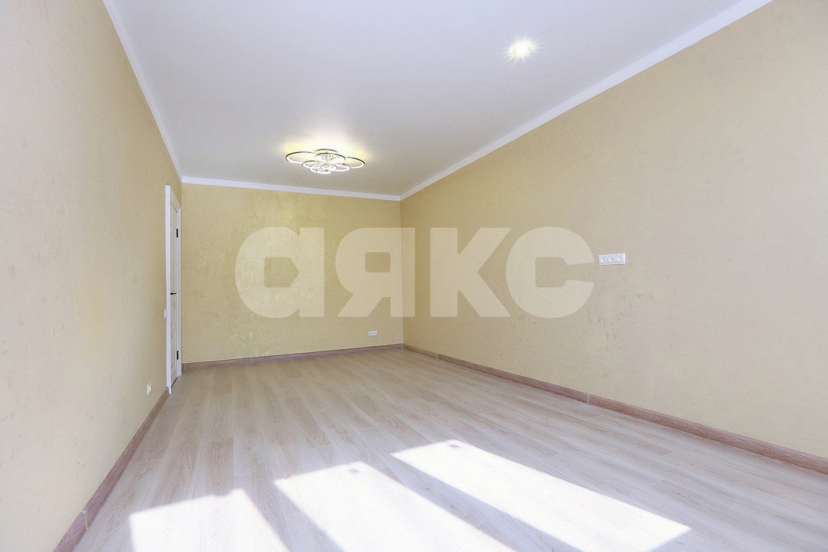 Фото №6: 2-комнатная квартира 59 м² - Липецк, Елецкий, ул. Артёмова, 1