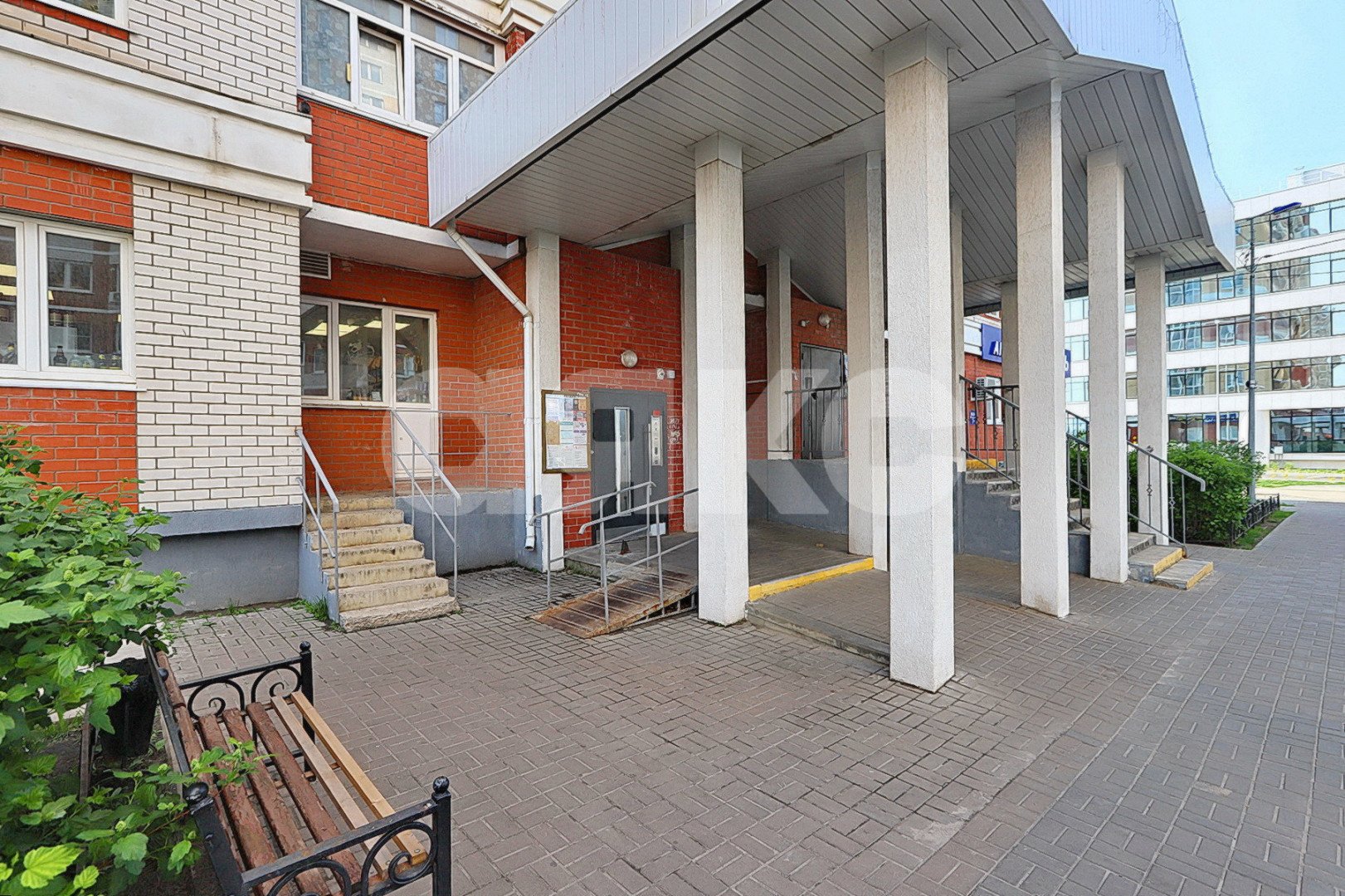 Фото №13: 2-комнатная квартира 59 м² - Липецк, Елецкий, ул. Артёмова, 1