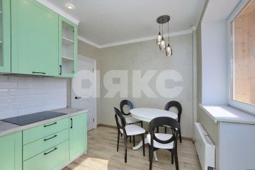 Фото №1: 2-комнатная квартира 59 м² - Липецк, мкр. Елецкий, ул. Артёмова, 1
