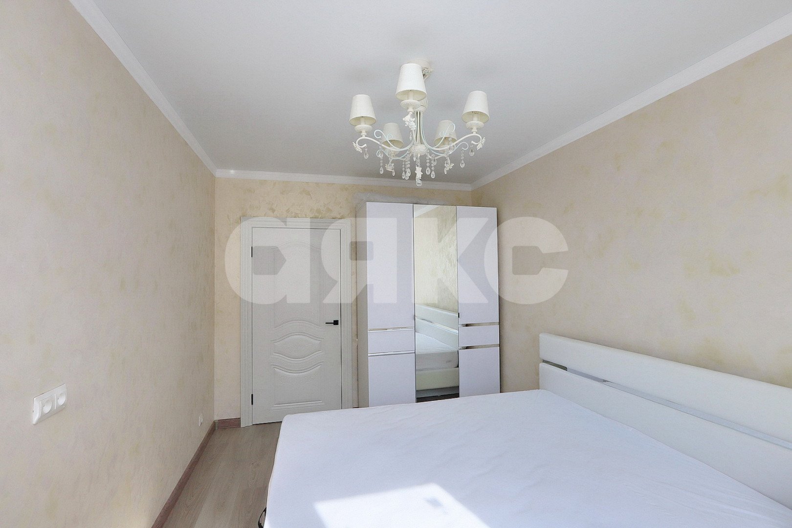 Фото №2: 2-комнатная квартира 59 м² - Липецк, Елецкий, ул. Артёмова, 1