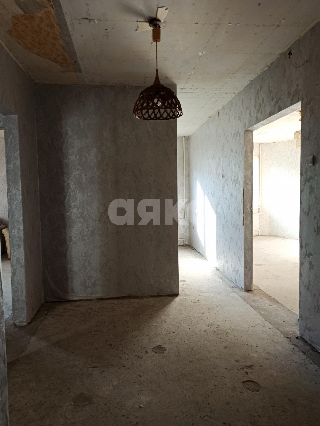 Фото №16: 4-комнатная квартира 78 м² - Липецк, 23-й, пр-кт имени 60-летия СССР, 30