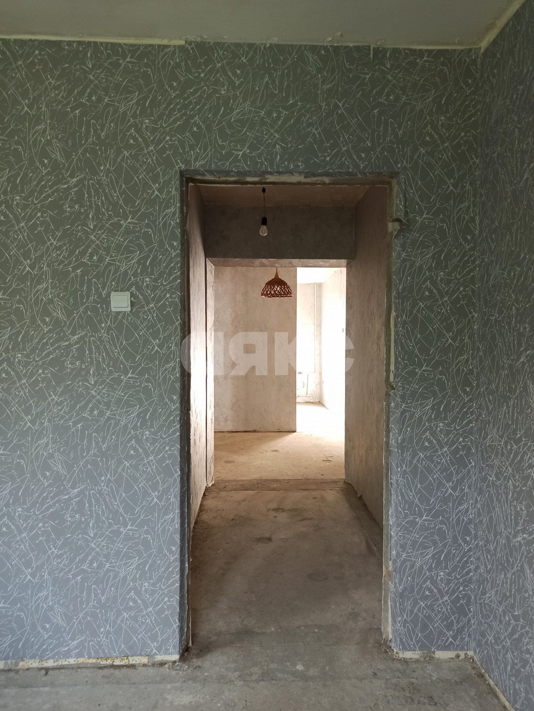 Фото №6: 4-комнатная квартира 78 м² - Липецк, 23-й, пр-кт имени 60-летия СССР, 30