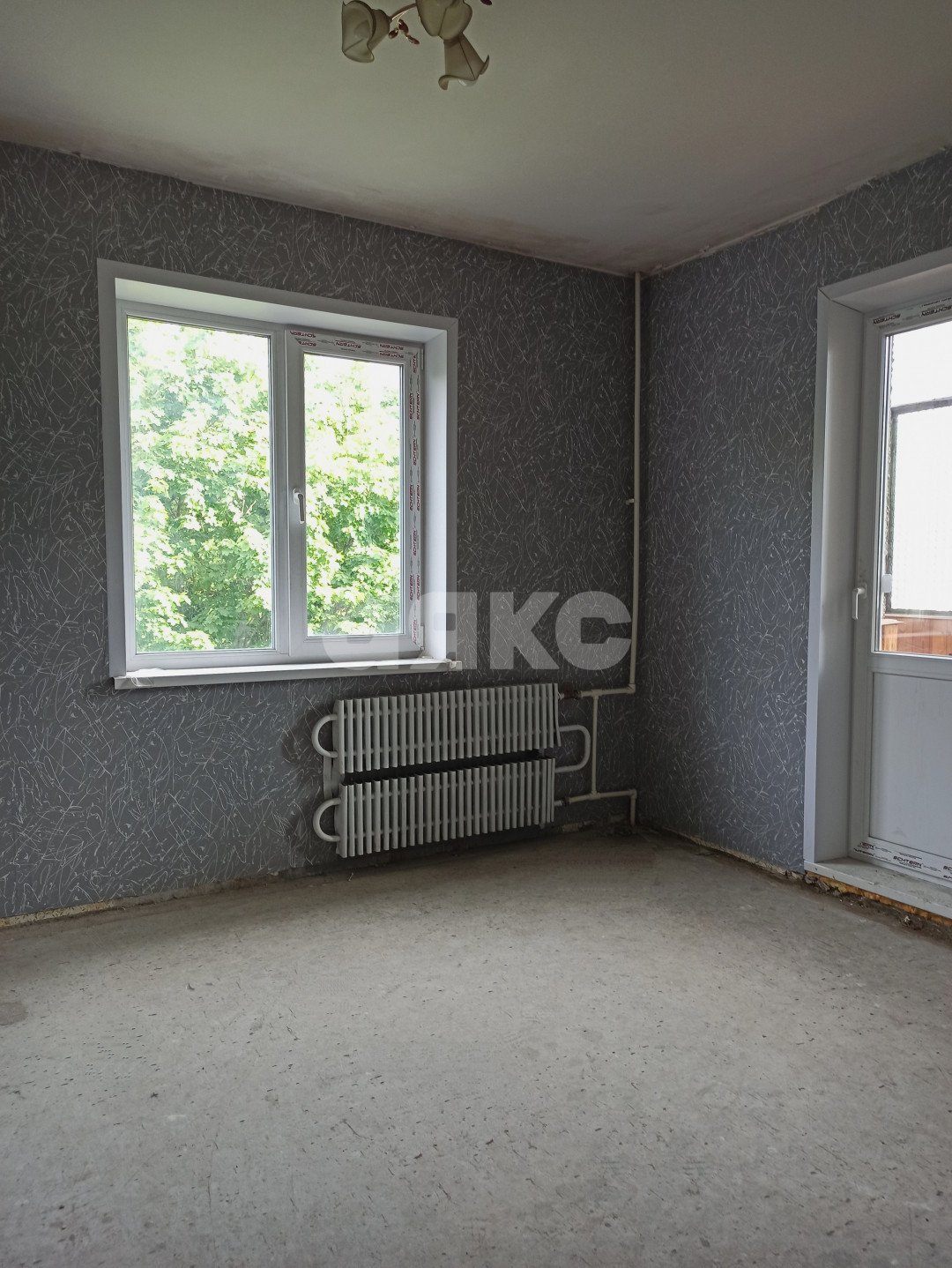 Фото №2: 4-комнатная квартира 78 м² - Липецк, 23-й, пр-кт имени 60-летия СССР, 30