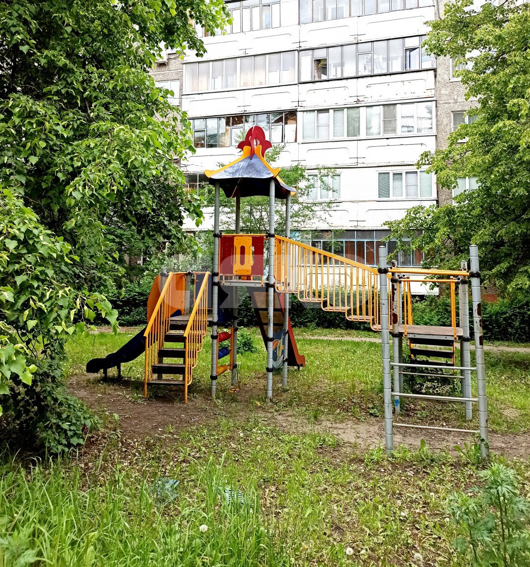 Фото №24: 4-комнатная квартира 78 м² - Липецк, 23-й, пр-кт имени 60-летия СССР, 30