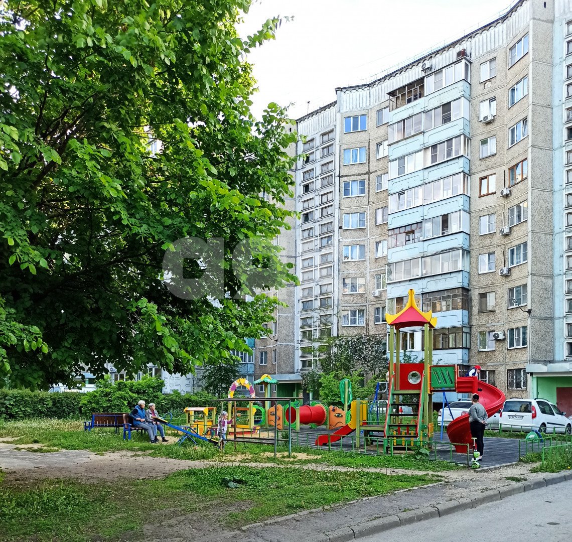 Фото №22: 4-комнатная квартира 78 м² - Липецк, 23-й, пр-кт имени 60-летия СССР, 30