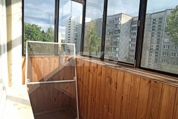 Фото №5: 4-комнатная квартира 78 м² - Липецк, мкр. 23-й, пр-кт имени 60-летия СССР, 30