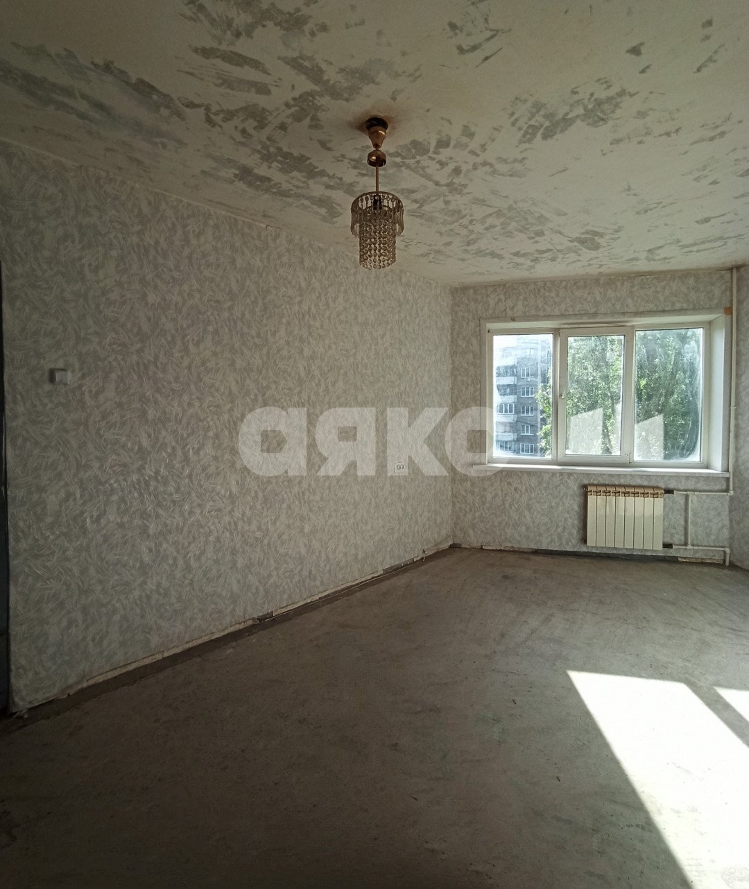 Фото №9: 4-комнатная квартира 78 м² - Липецк, 23-й, пр-кт имени 60-летия СССР, 30