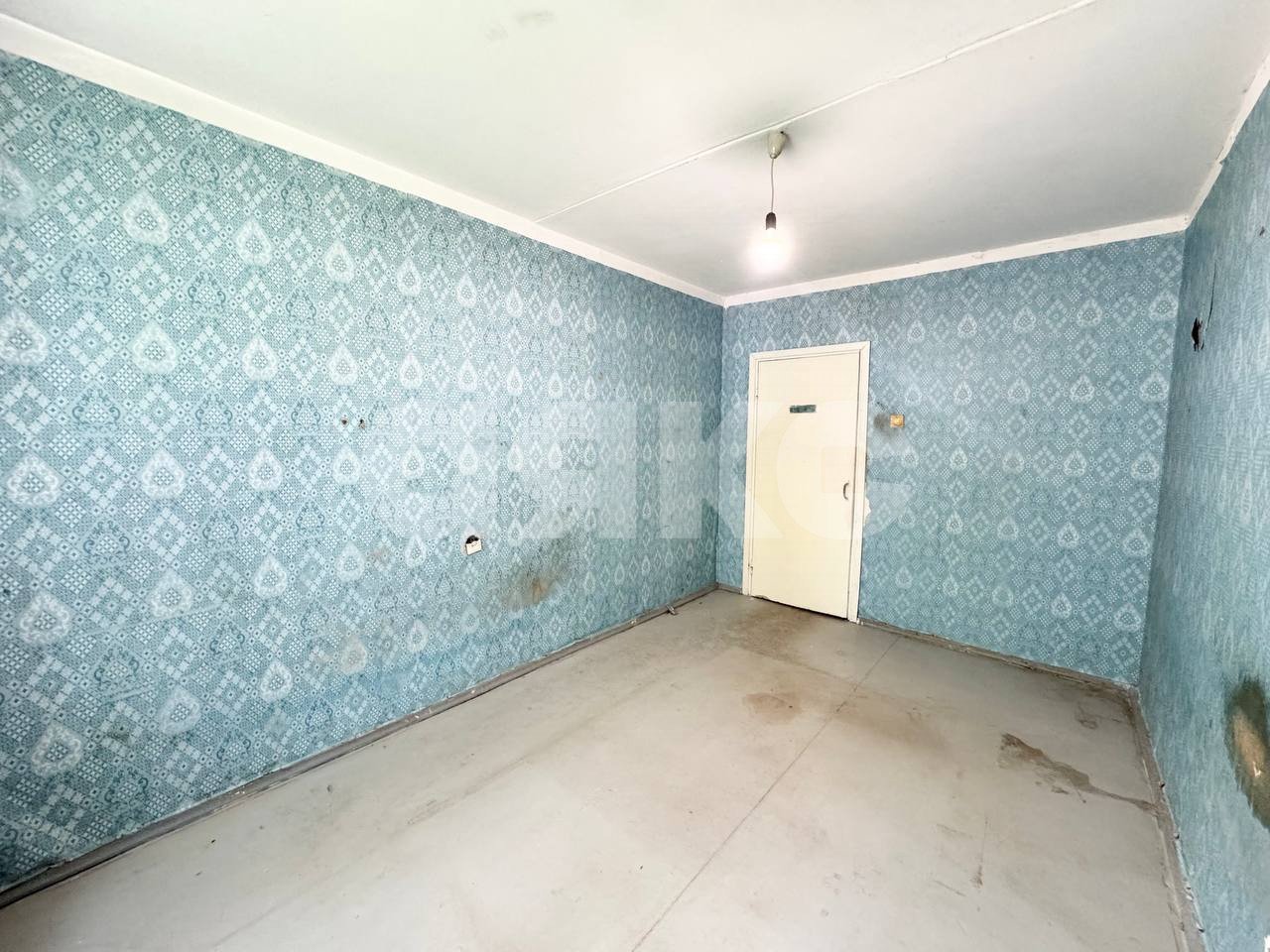 Фото №5: 2-комнатная квартира 48 м² - Нижнекамск, 10-й, пр-кт Вахитова, 4
