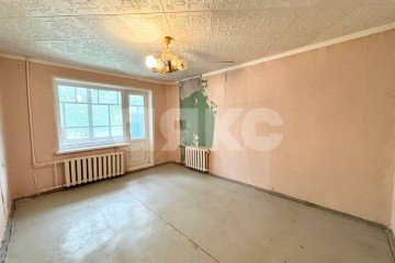 Фото №1: 2-комнатная квартира 48 м² - Нижнекамск, мкр. 10-й, пр-кт Вахитова, 4