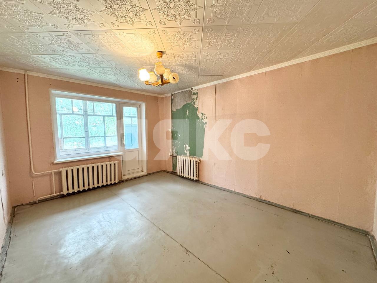 Фото №1: 2-комнатная квартира 48 м² - Нижнекамск, 10-й, пр-кт Вахитова, 4