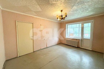Фото №2: 2-комнатная квартира 48 м² - Нижнекамск, мкр. 10-й, пр-кт Вахитова, 4