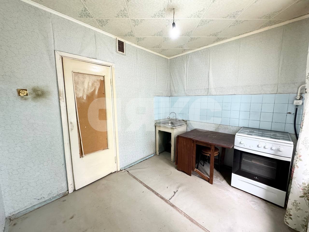 Фото №7: 2-комнатная квартира 48 м² - Нижнекамск, 10-й, пр-кт Вахитова, 4